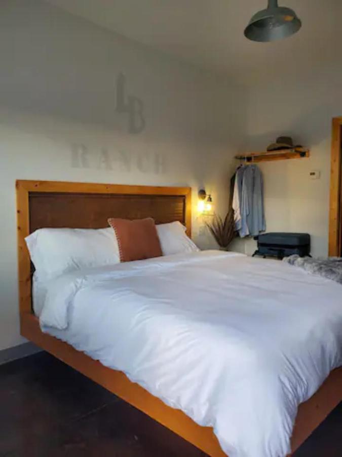 Lazy Bear Ranch Hotel Weiser Kültér fotó